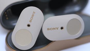 想买音质降噪效果俱佳的耳机选什么？索尼WF-1000XM3真无线降噪耳机测评