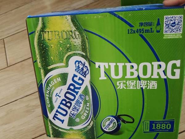 夏天不喝啤酒，怎么过？