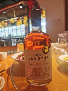 南非 范瑞斯VAN RYN 'S白兰地