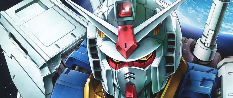 钢之魂 篇二十七:故事要从哪里说起 元祖高达拼装模型的前十年