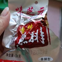 辣辣的小零食，简直绝了