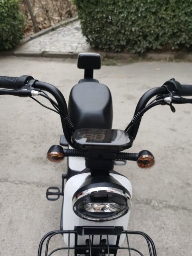 一款非常不错的绿色出行好物