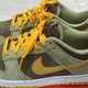 简简单单DUNK low