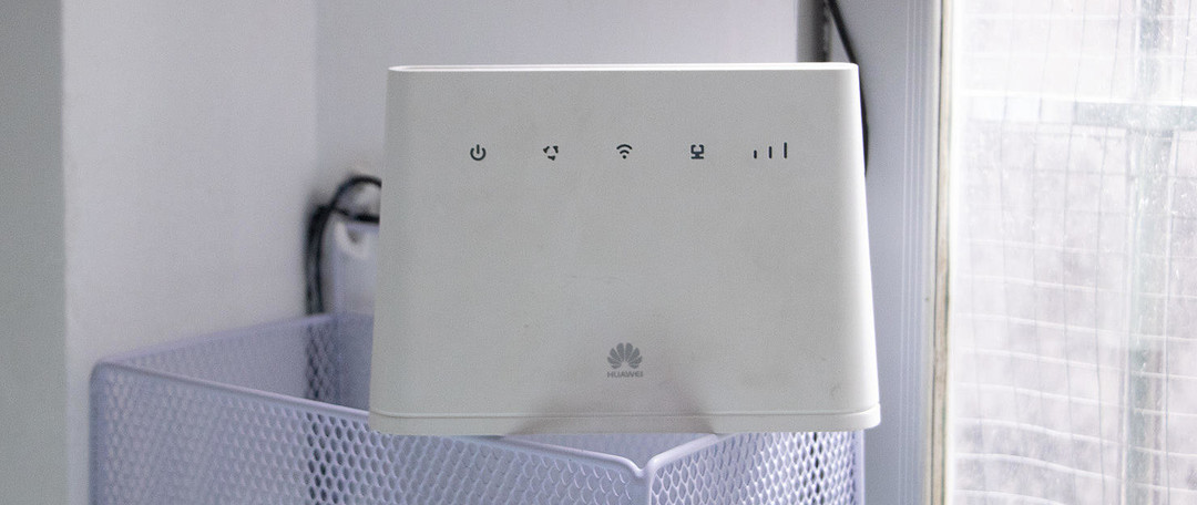 最便宜的5G CPE：二代联通VN007+，紫光5G芯片，性价比很高的5G插卡路由器