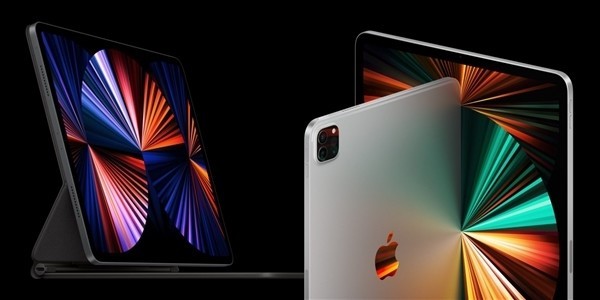 苹果iPad Pro 2022曝光：玻璃后壳、首次加入无线充