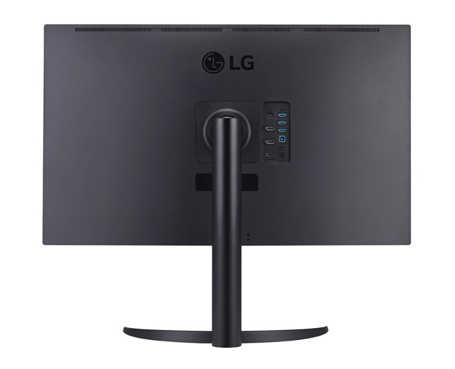 LG推出OLED Pro显示器：4K OLED屏、再现超10亿色