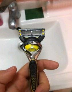 吉列（Gillette） 剃须刀刮胡刀