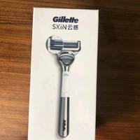 吉列（Gillette） 剃须刀刮胡刀