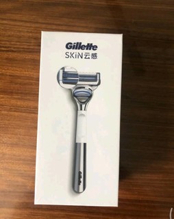 吉列（Gillette） 剃须刀刮胡刀