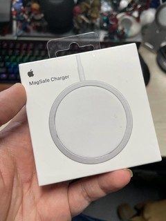 iPhone12要不要配个magsafe