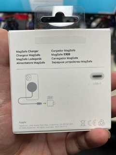 iPhone12要不要配个magsafe