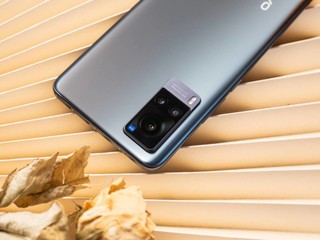 vivo X60是不是被低估的拍照手机?