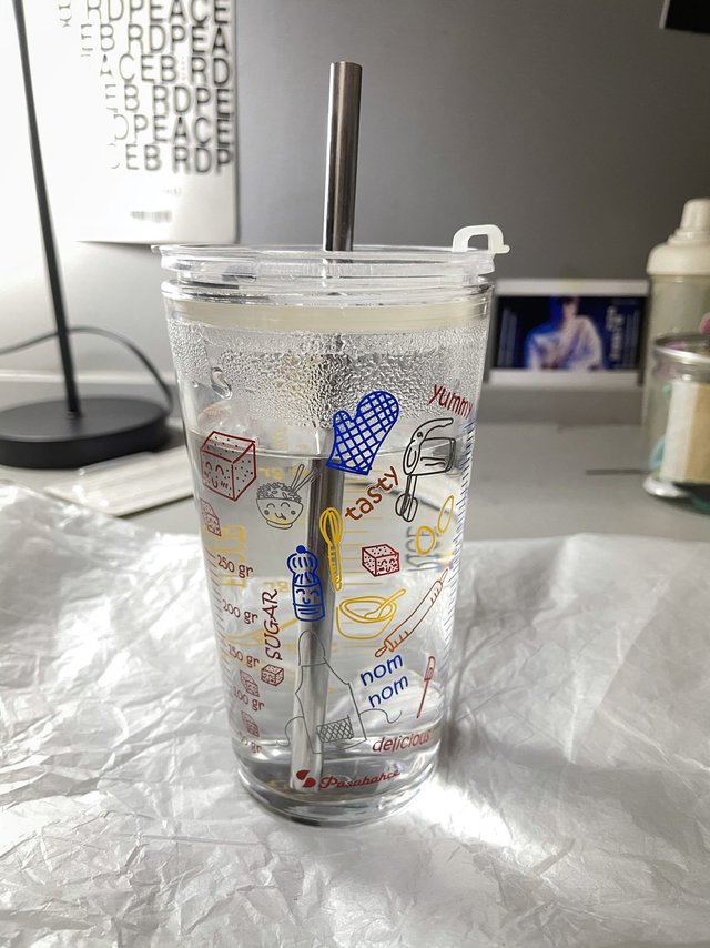 杯子界的颜值担当