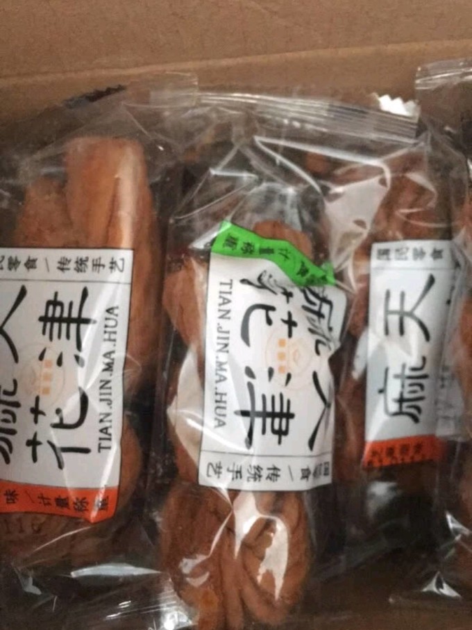 休闲食品