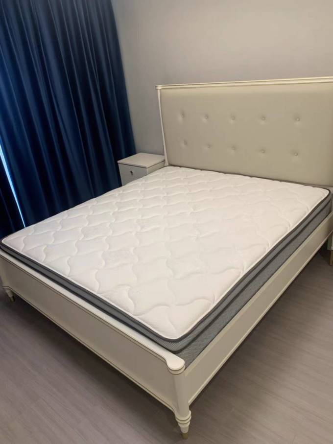 sleemon 喜临门 床垫 4d磁悬浮2s