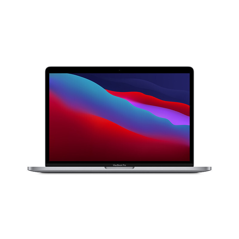 搭载Apple Silicon M1芯片的iMac 2021能否引领下一个“十年”？简测の体验