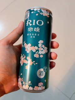 RIO樱花系列