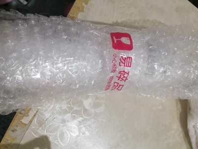 包装得很好，用这个牌子三年了，效果很好，