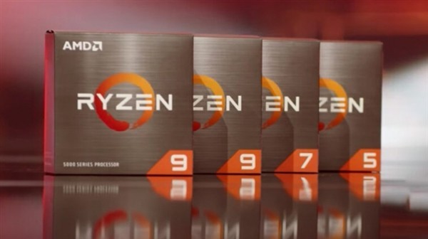 AMD Zen 4架构处理器渲染图亮相：采用AM5插座