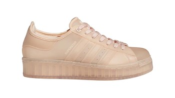 adidas三叶草 | SUPERSTAR JELLY W女士贝壳鞋