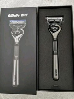 吉列（Gillette） 剃须刀刮胡刀手