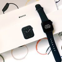 Apple watch的真香定律！