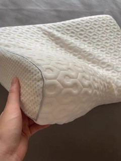 老婆很满意的一款天然乳胶枕头