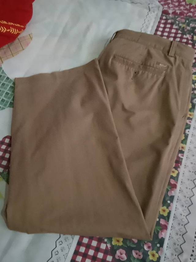 南极人休闲男裤