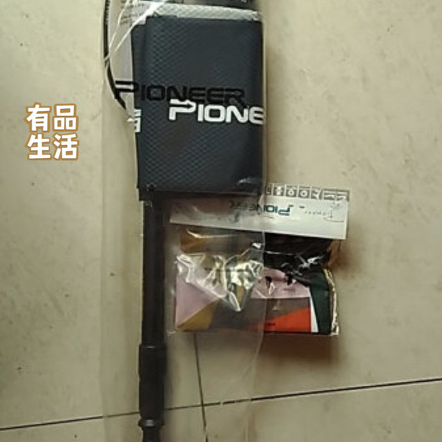  开拓者 狼牙5系 户外手杖