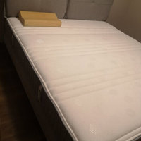 胶床垫独立弹簧1.5米床垫