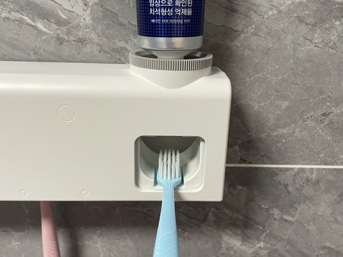 牙刷消毒器