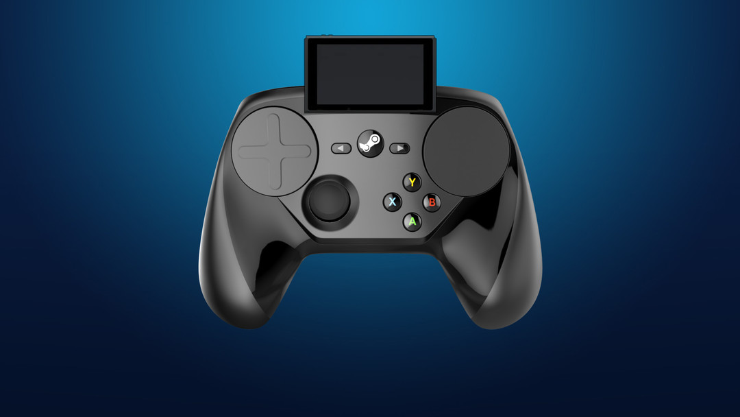 传Valve研发“SteamPal”掌机，基于Linux系统、带触摸屏和手柄
