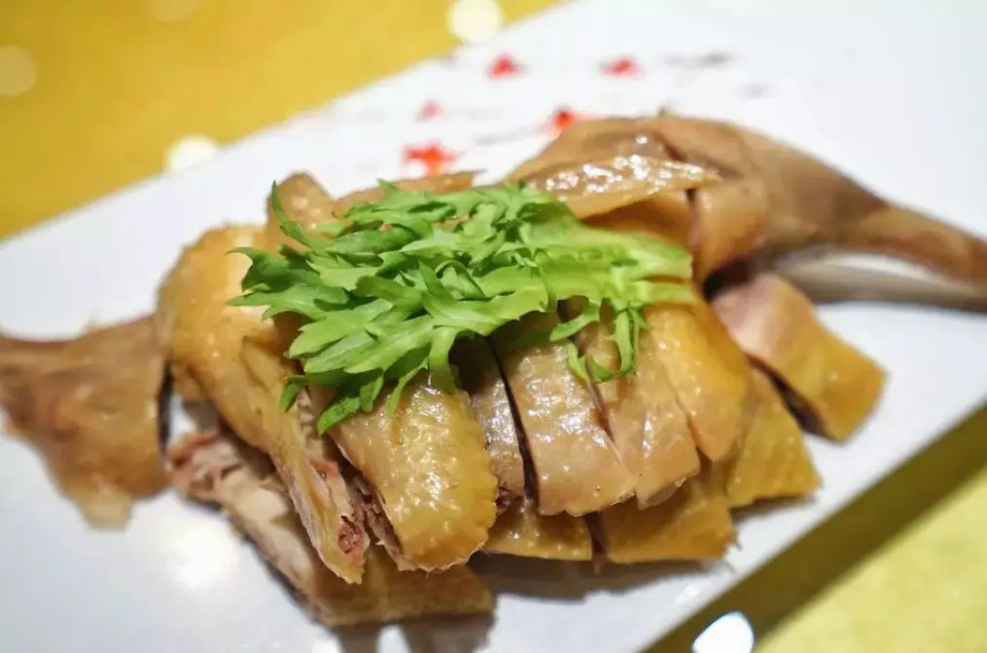 沙家浜的爊鸡为什么如此美味呢?