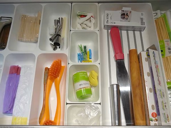 30款神级收纳工具，帮你搞定全屋收纳！