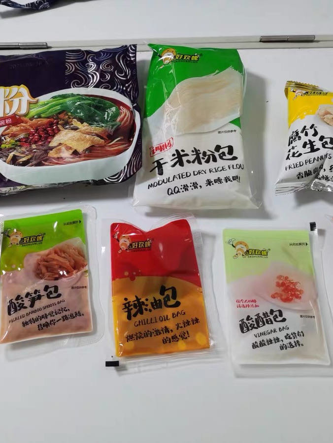 好欢螺其他方便食品