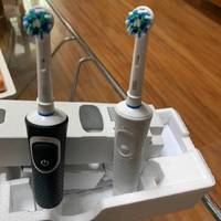 欧乐B（Oral-B）电动牙刷欧乐b电动