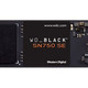 西数推出黑盘系列新SSD：支持PCIe Gen4
