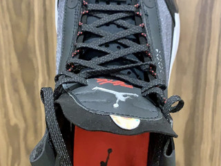 开启创新的Jordan34