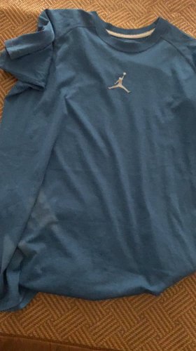 JORDAN男士短袖T恤