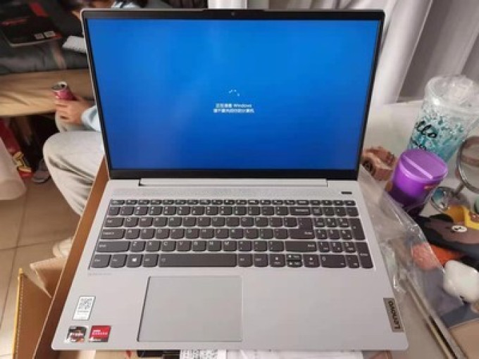 lenovo 联想 小新15 15.