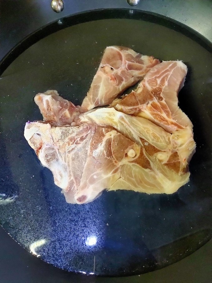 猪肉