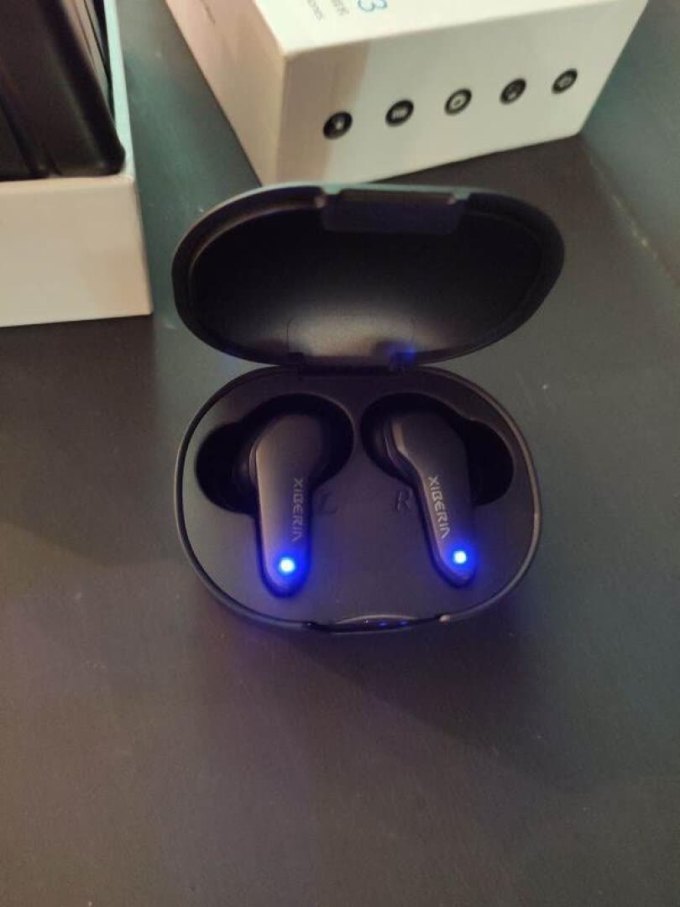 西伯利亚蓝牙耳机