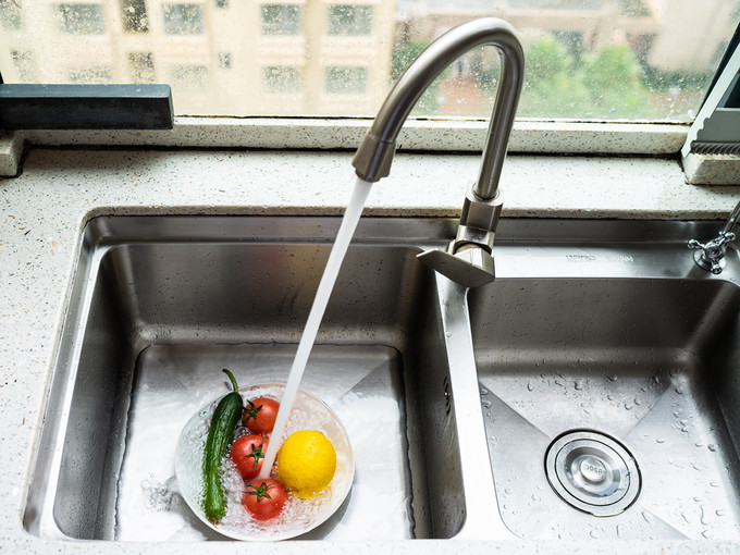 佳尼特燃气热水器