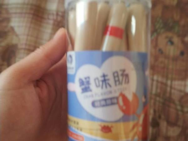 不错的小零食