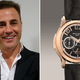 卡纳瓦罗的手表预计将拍出100万美元的高价