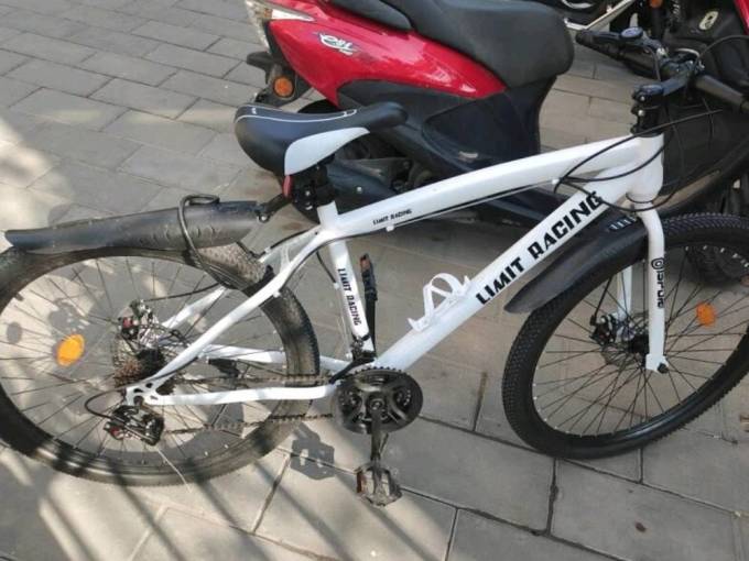 lauxjack山地车怎么样 lauxjack自行车,就是便宜_什么值得买