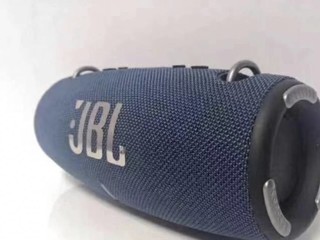 jbl 战鼓3音响