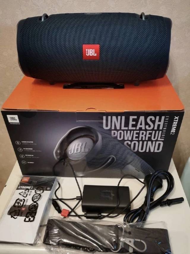 jbl 战鼓2