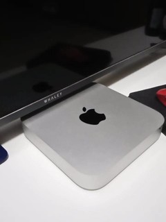 Macmini 性价比之王