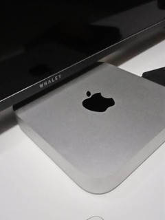 Macmini 性价比之王